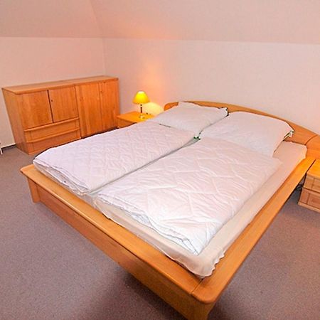 Apartamento Residenz "Am Postplatz", Whg 15 Zingst Exterior foto