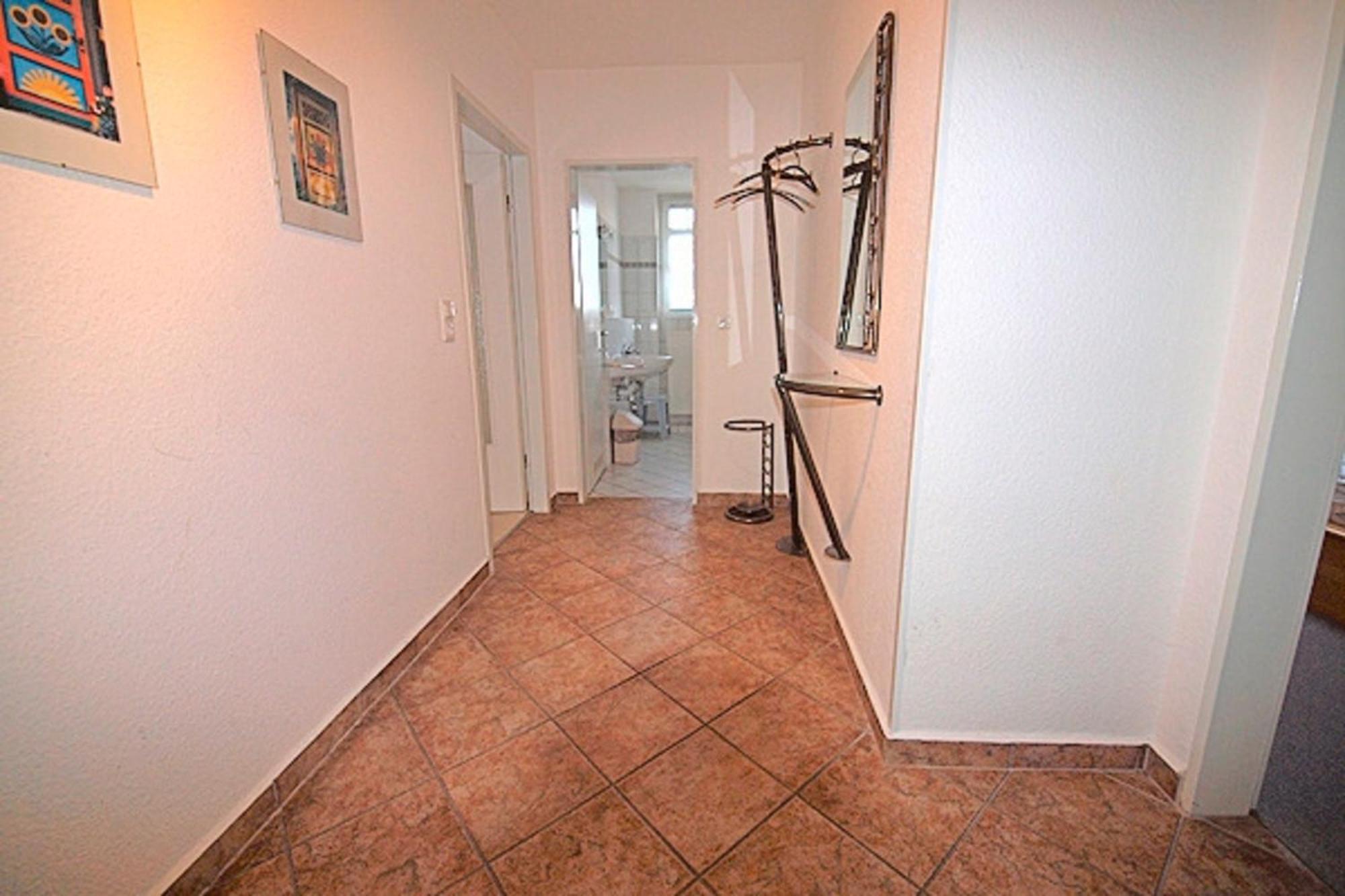 Apartamento Residenz "Am Postplatz", Whg 15 Zingst Exterior foto